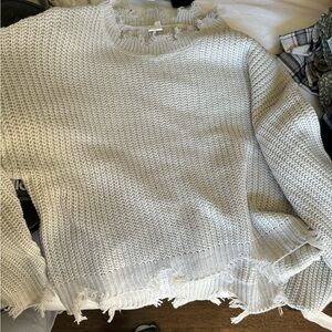 sweater